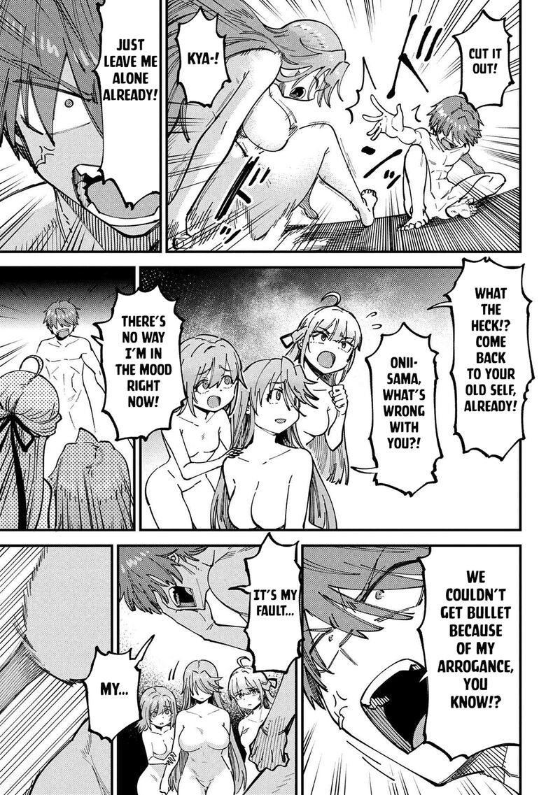 Kaifuku Jutsushi No Yarinaoshi Chapter 71b Page 6