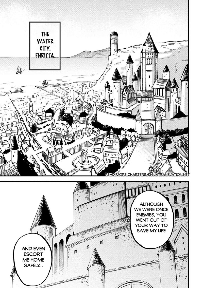Kaifuku Jutsushi No Yarinaoshi Chapter 72a Page 1