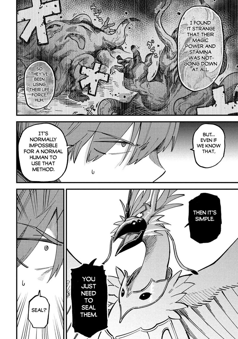 Kaifuku Jutsushi No Yarinaoshi Chapter 72b Page 12