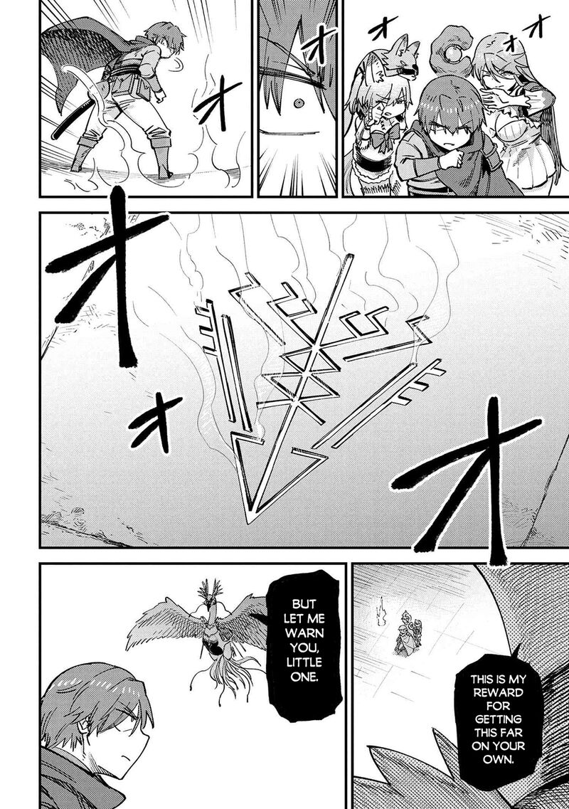 Kaifuku Jutsushi No Yarinaoshi Chapter 72b Page 14