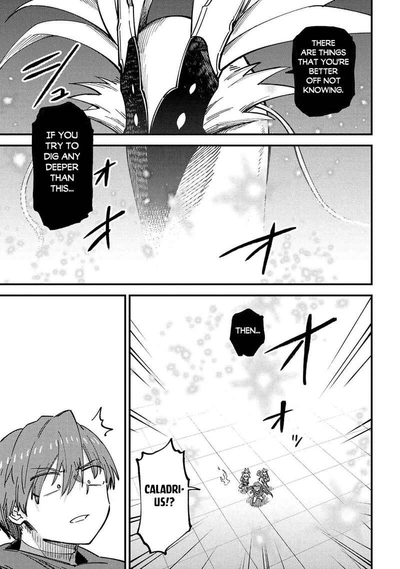 Kaifuku Jutsushi No Yarinaoshi Chapter 72b Page 15