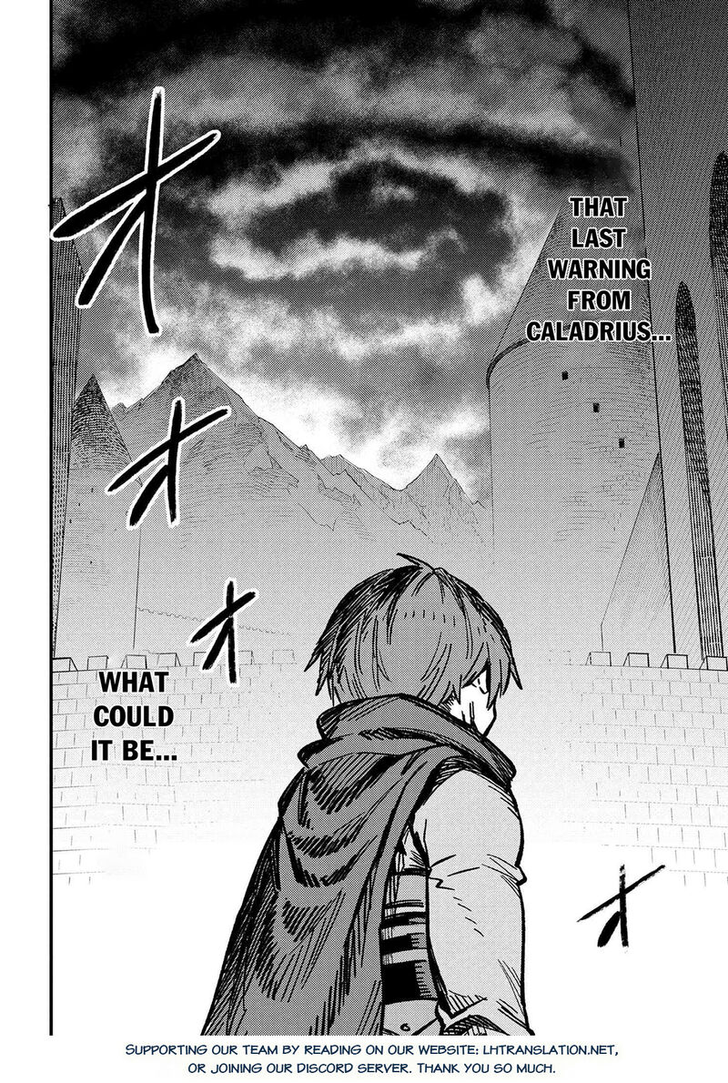 Kaifuku Jutsushi No Yarinaoshi Chapter 72b Page 18