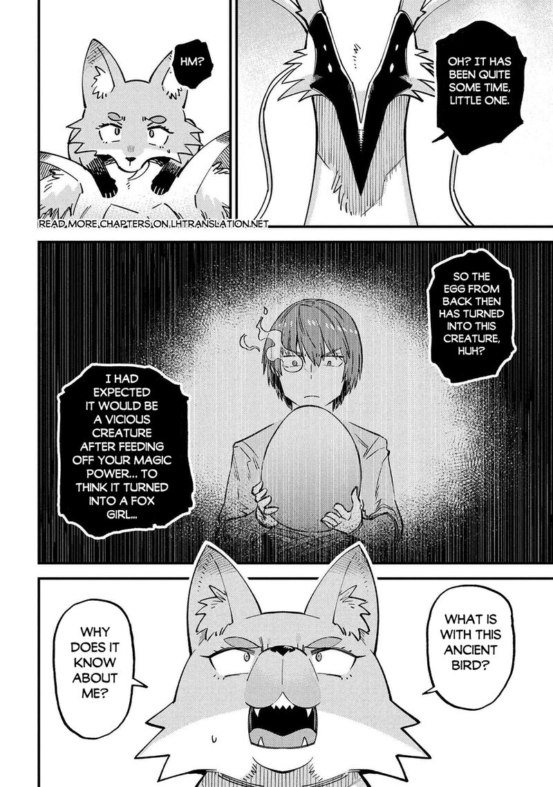 Kaifuku Jutsushi No Yarinaoshi Chapter 72b Page 2