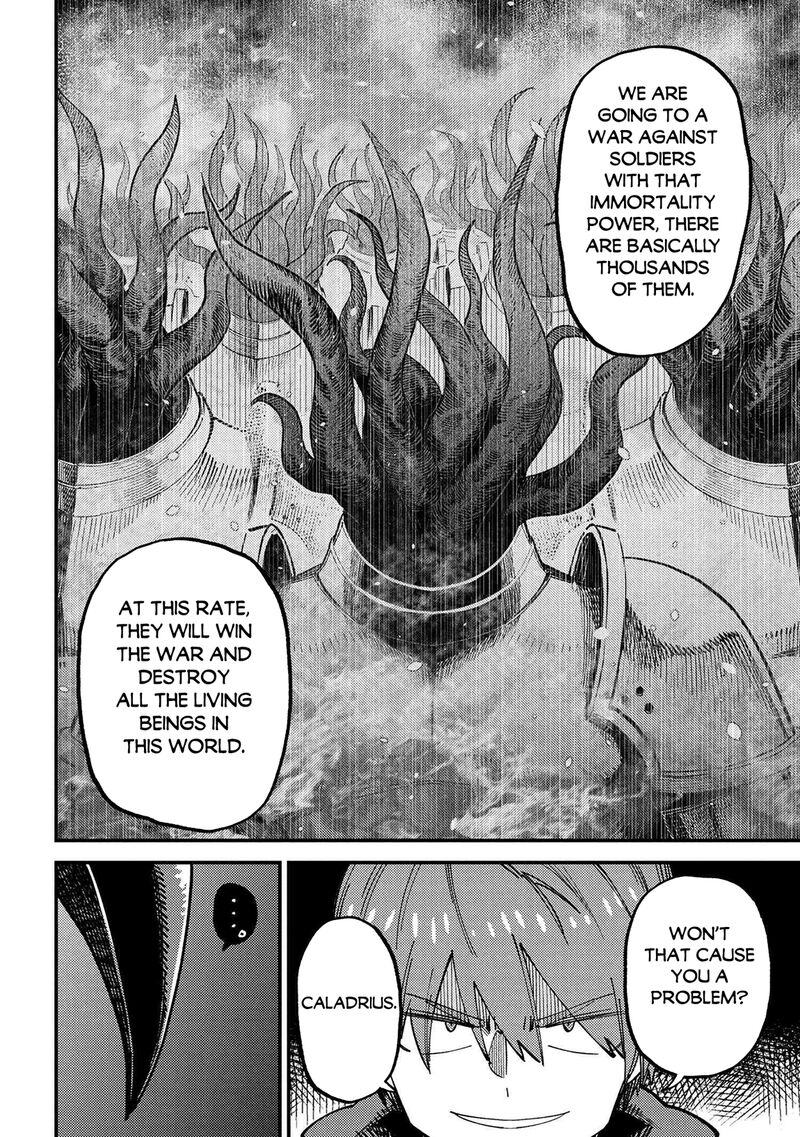 Kaifuku Jutsushi No Yarinaoshi Chapter 72b Page 6
