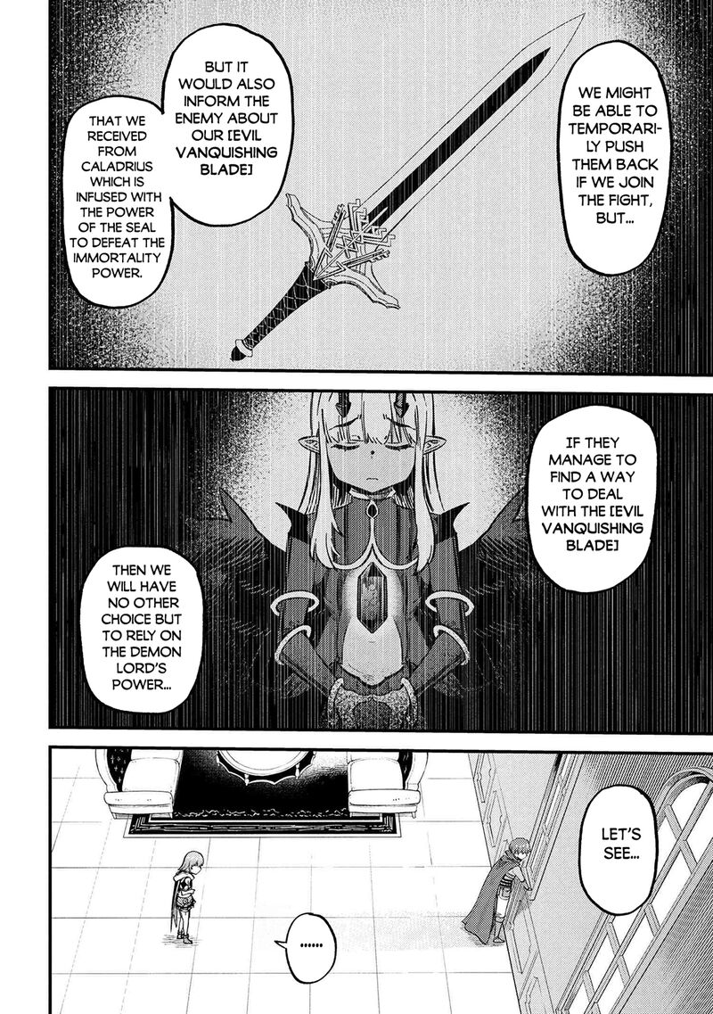 Kaifuku Jutsushi No Yarinaoshi Chapter 73 Page 13