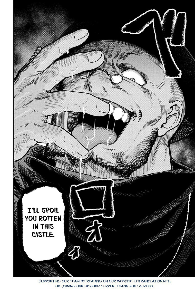 Kaifuku Jutsushi No Yarinaoshi Chapter 73 Page 19