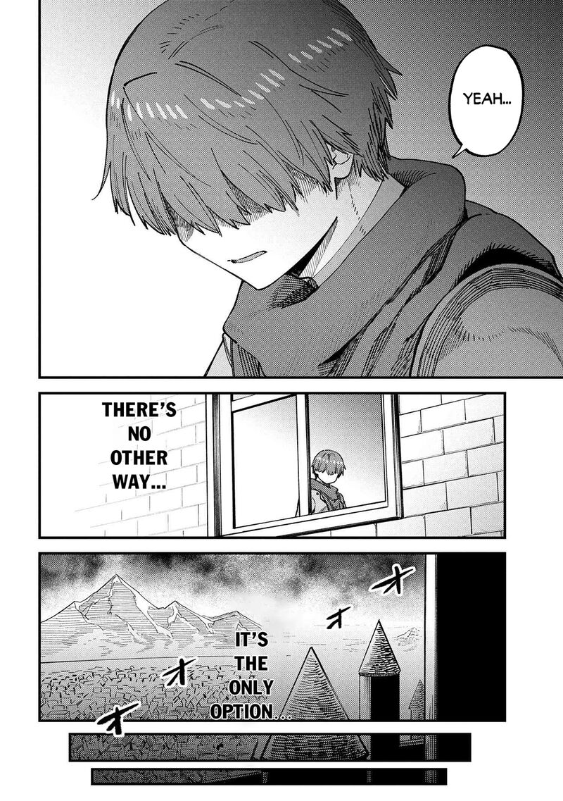 Kaifuku Jutsushi No Yarinaoshi Chapter 73 Page 2