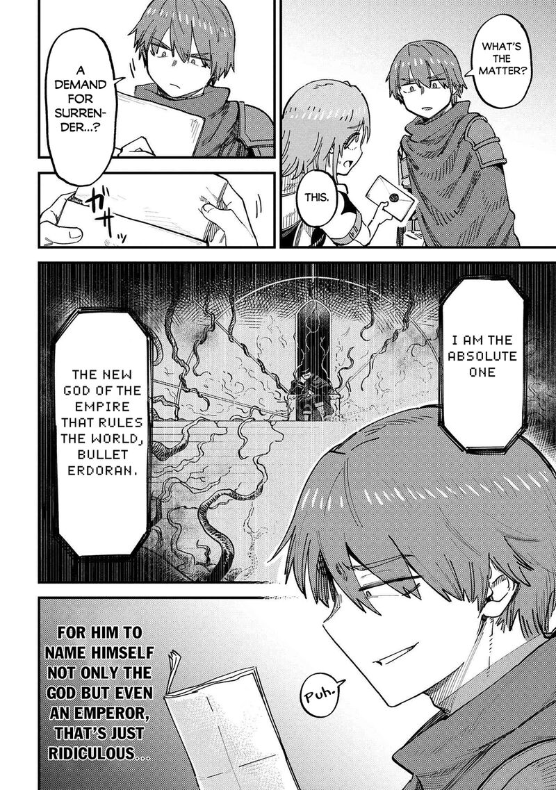 Kaifuku Jutsushi No Yarinaoshi Chapter 73 Page 6