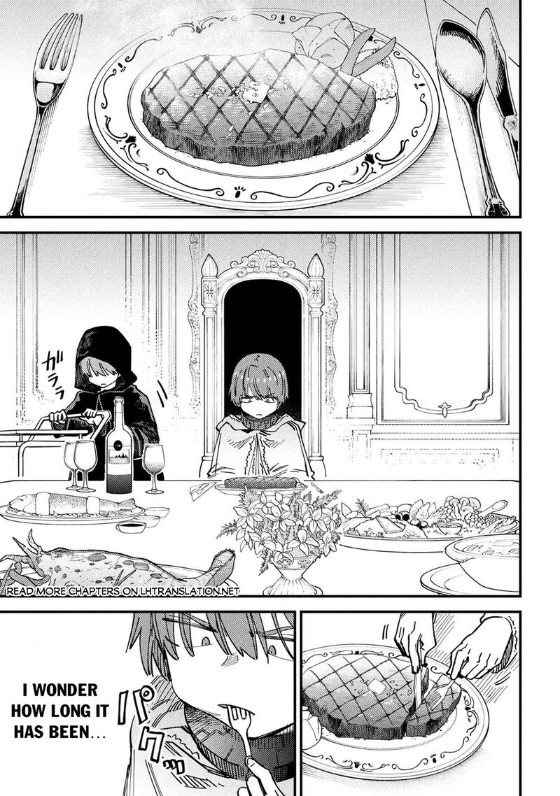 Kaifuku Jutsushi No Yarinaoshi Chapter 74a Page 1