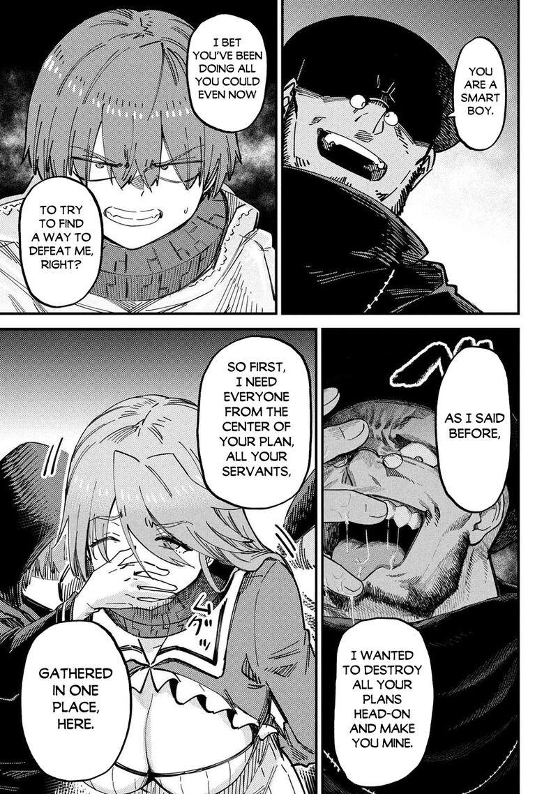 Kaifuku Jutsushi No Yarinaoshi Chapter 74a Page 13