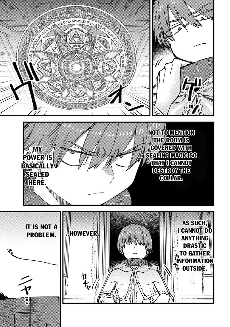 Kaifuku Jutsushi No Yarinaoshi Chapter 74a Page 5