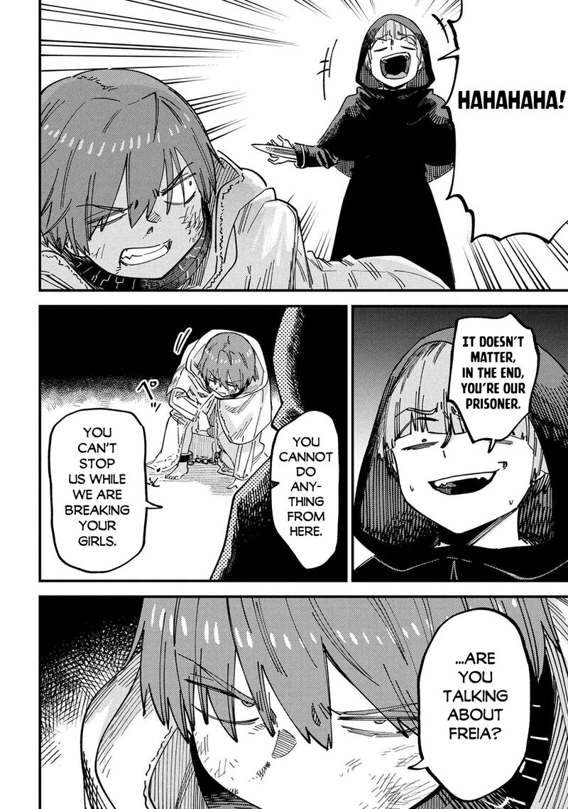 Kaifuku Jutsushi No Yarinaoshi Chapter 74b Page 13