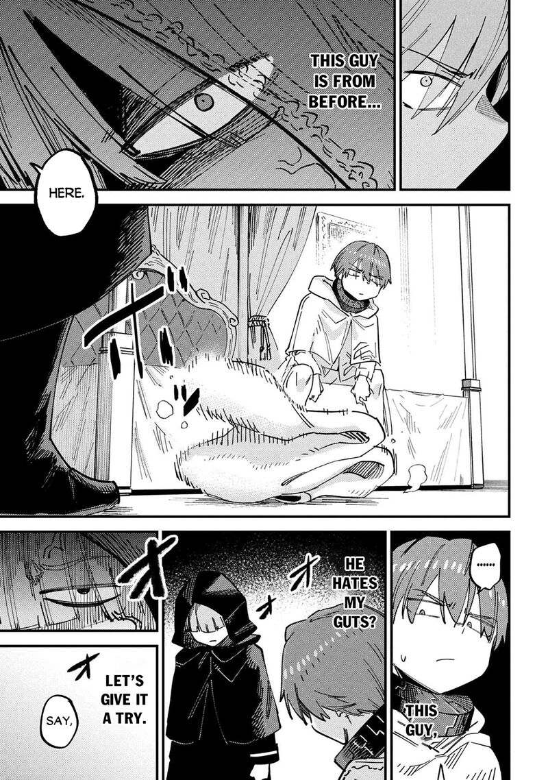 Kaifuku Jutsushi No Yarinaoshi Chapter 74b Page 6