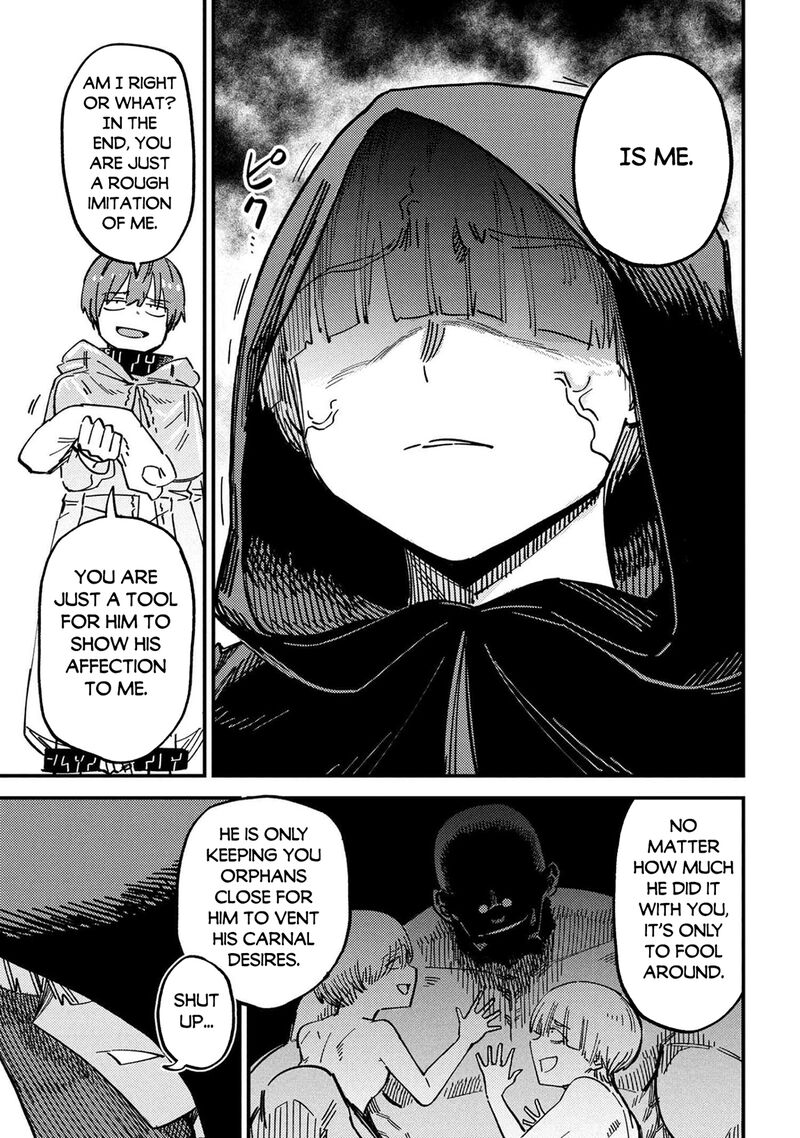 Kaifuku Jutsushi No Yarinaoshi Chapter 74b Page 8