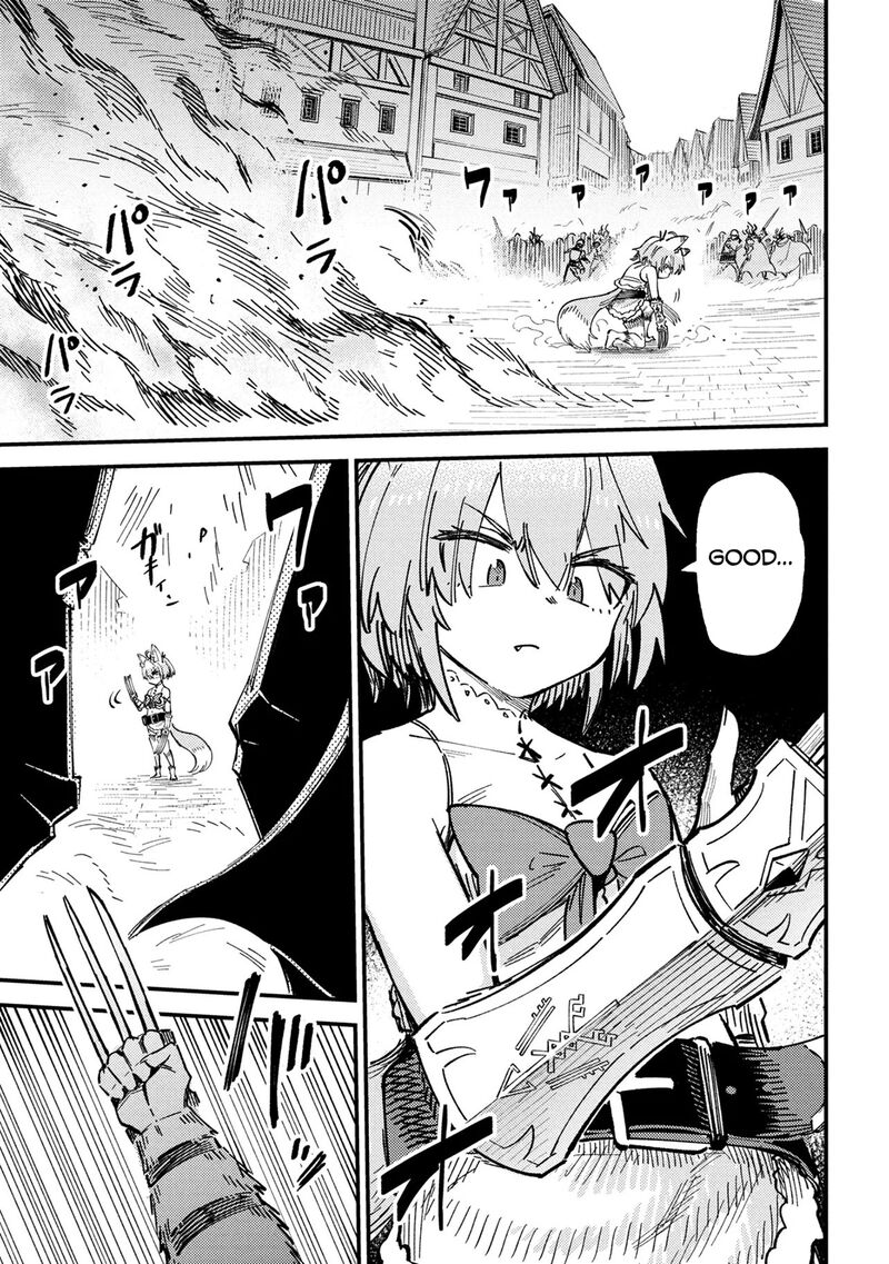 Kaifuku Jutsushi No Yarinaoshi Chapter 75b Page 7