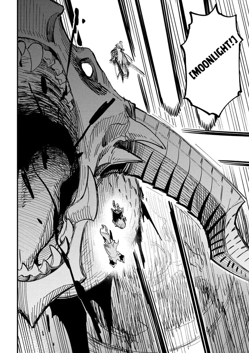 Kaifuku Jutsushi No Yarinaoshi Chapter 75c Page 9