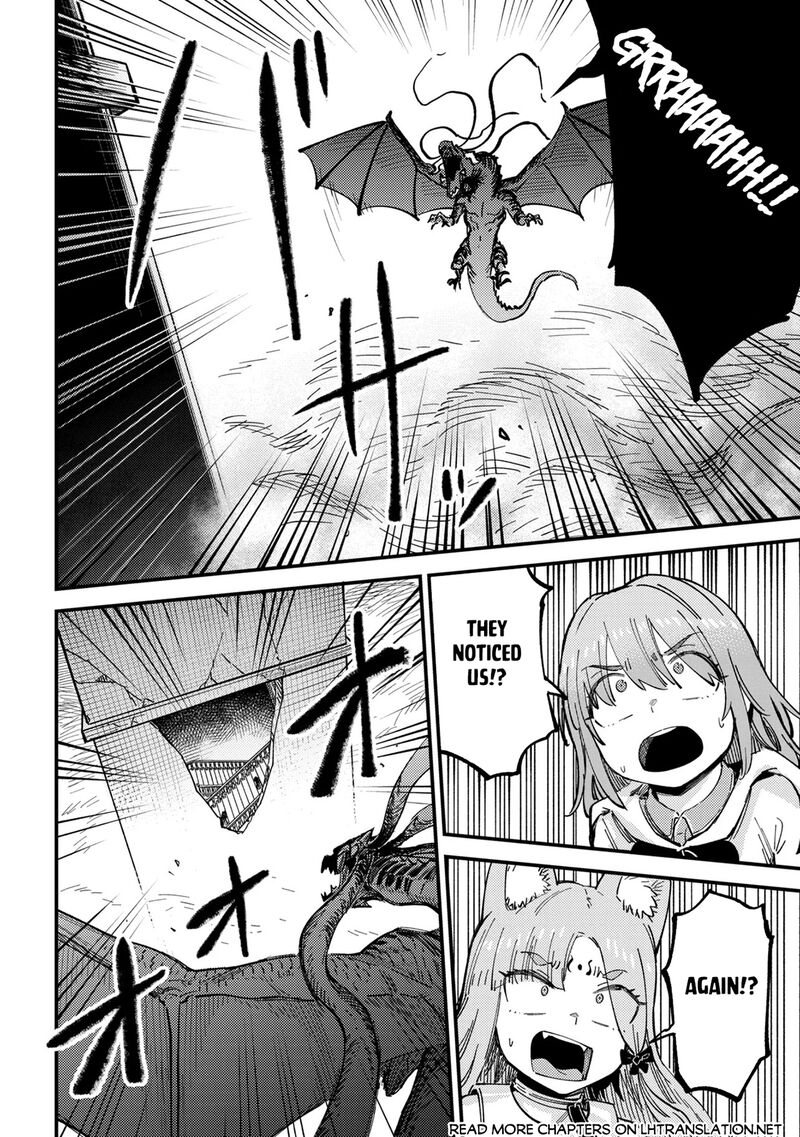 Kaifuku Jutsushi No Yarinaoshi Chapter 77 Page 10