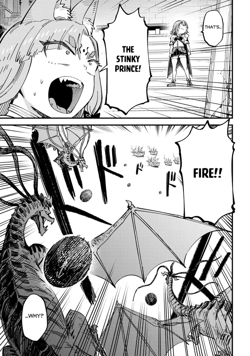 Kaifuku Jutsushi No Yarinaoshi Chapter 77 Page 13
