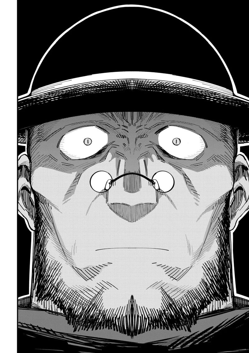 Kaifuku Jutsushi No Yarinaoshi Chapter 77 Page 21