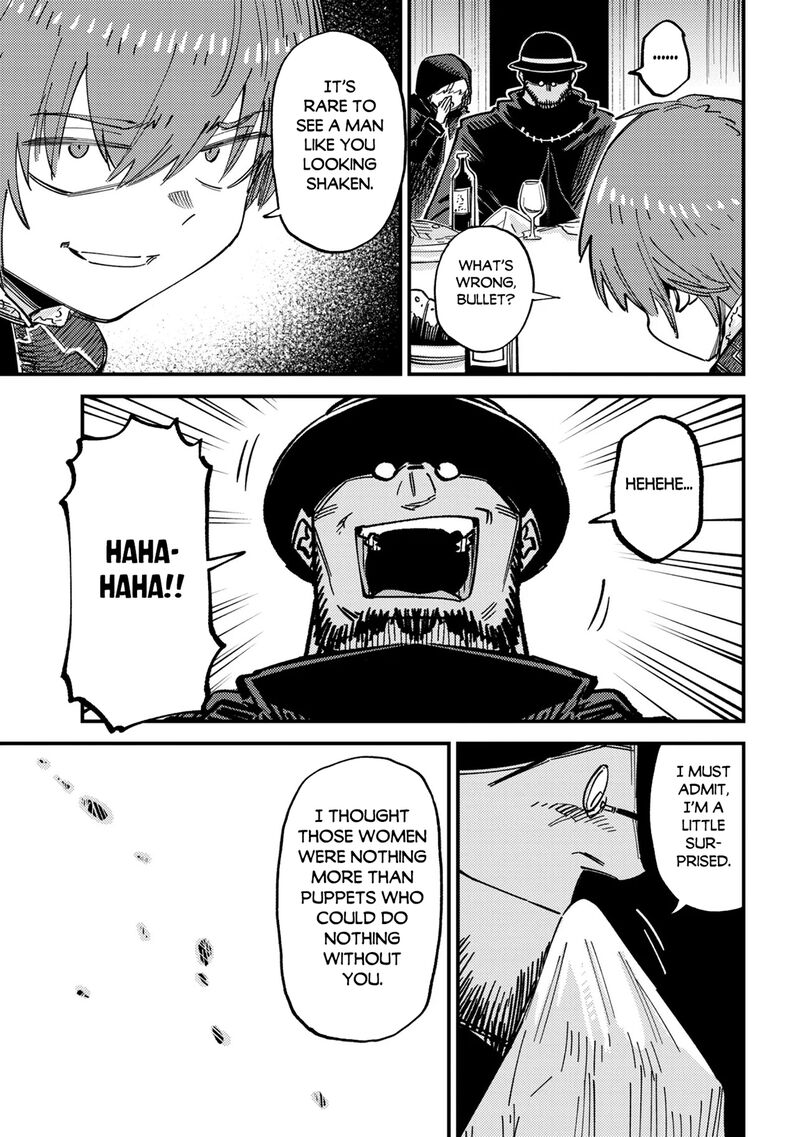Kaifuku Jutsushi No Yarinaoshi Chapter 77 Page 22