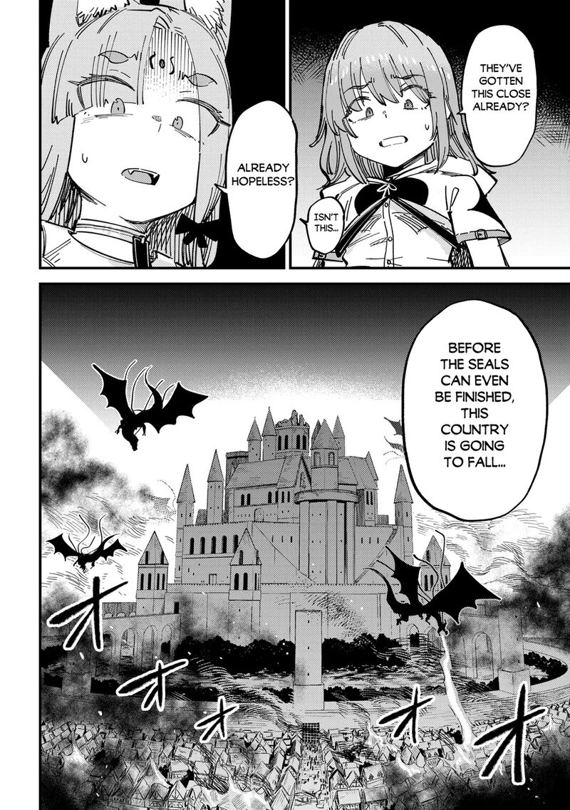 Kaifuku Jutsushi No Yarinaoshi Chapter 77 Page 6
