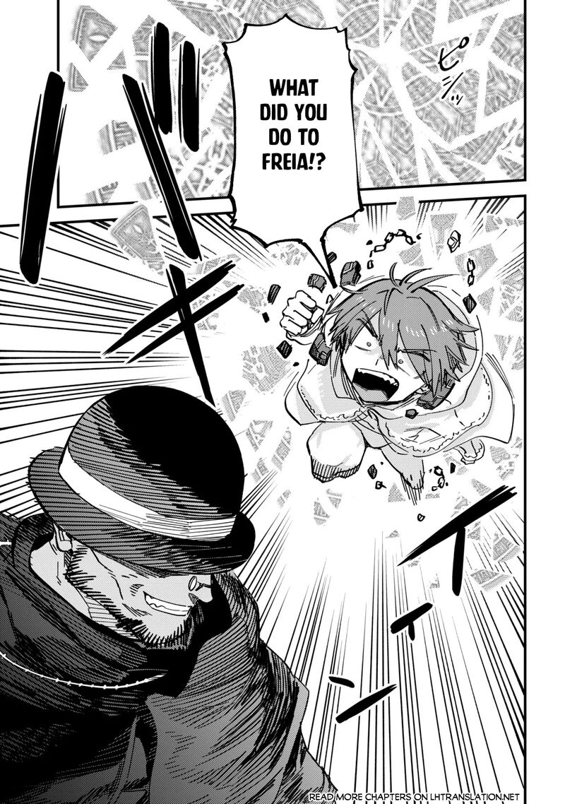 Kaifuku Jutsushi No Yarinaoshi Chapter 78a Page 1