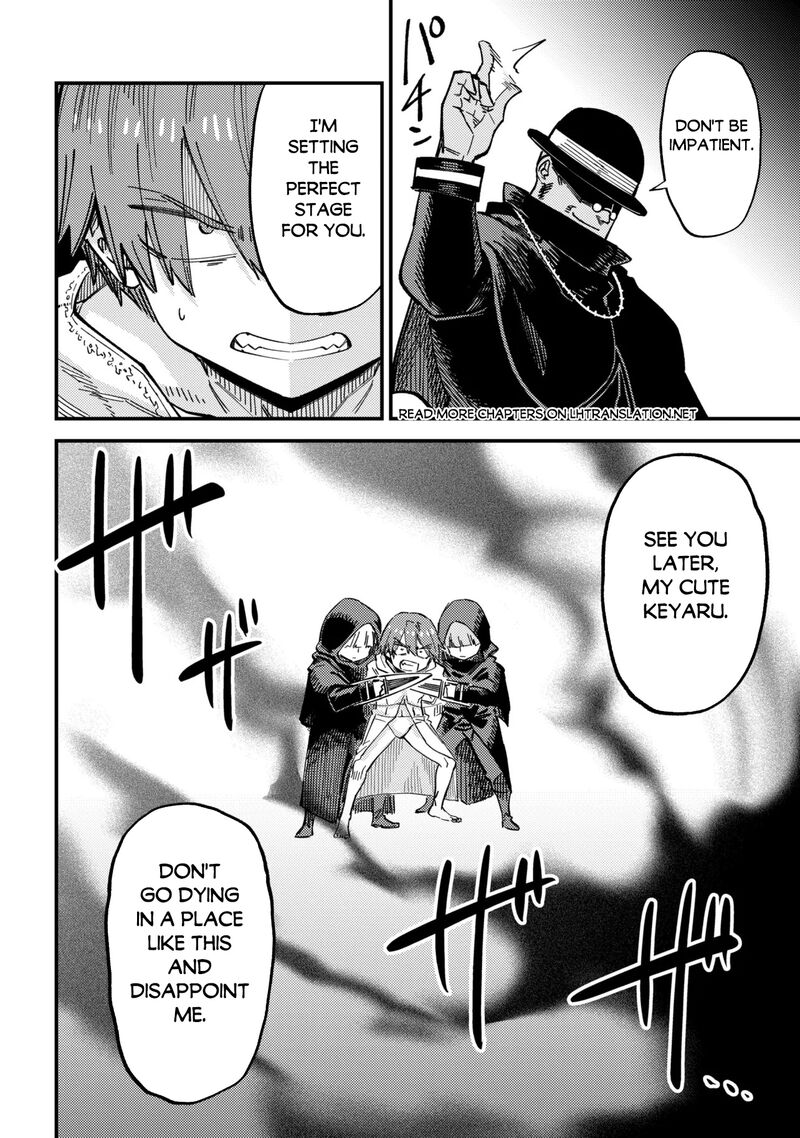 Kaifuku Jutsushi No Yarinaoshi Chapter 78a Page 10