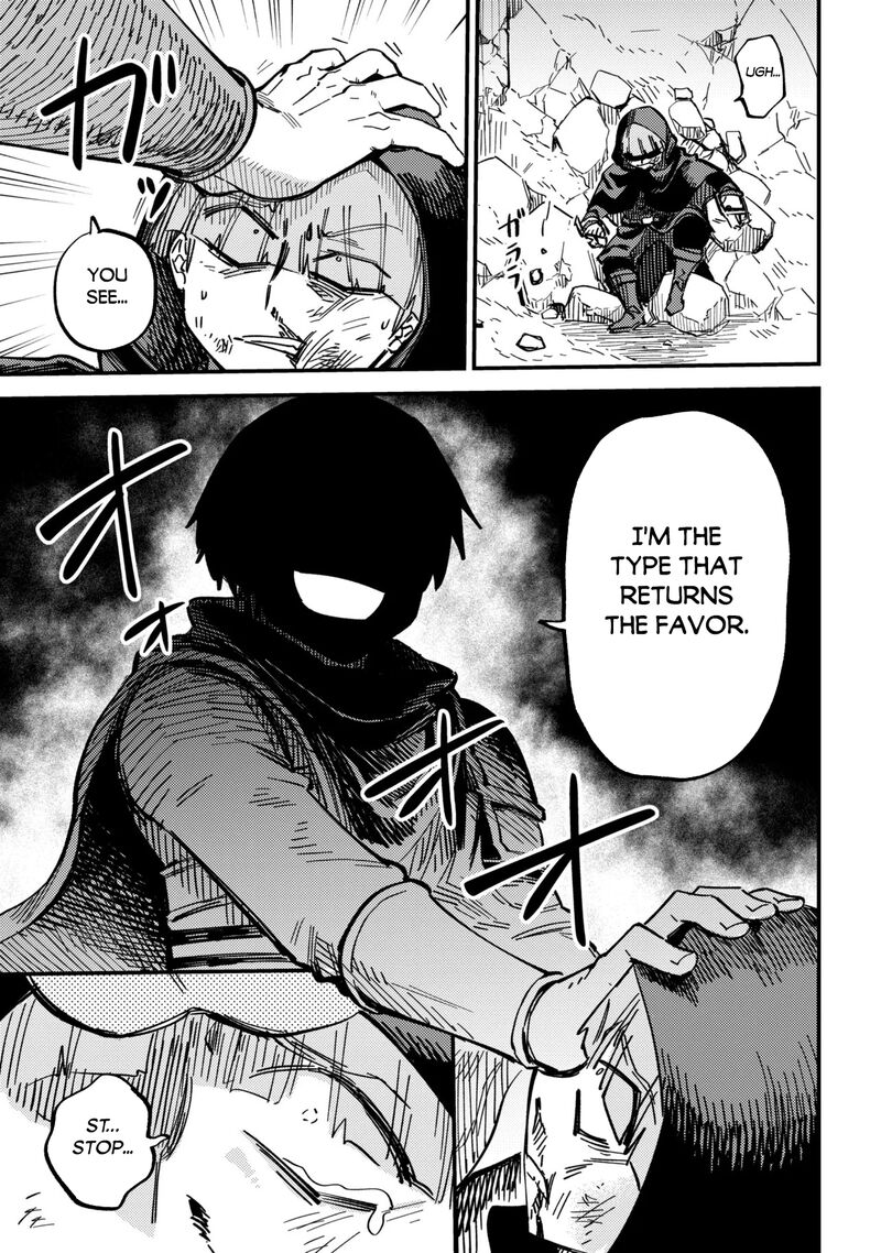 Kaifuku Jutsushi No Yarinaoshi Chapter 78a Page 15