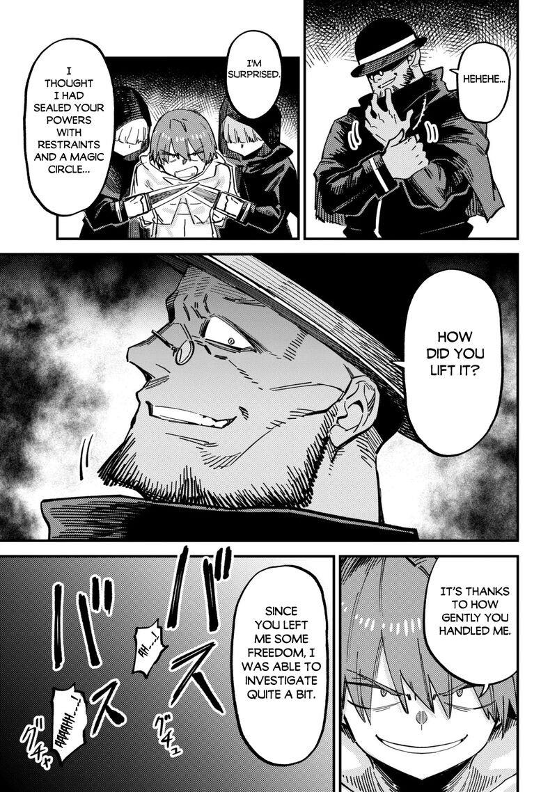 Kaifuku Jutsushi No Yarinaoshi Chapter 78a Page 3