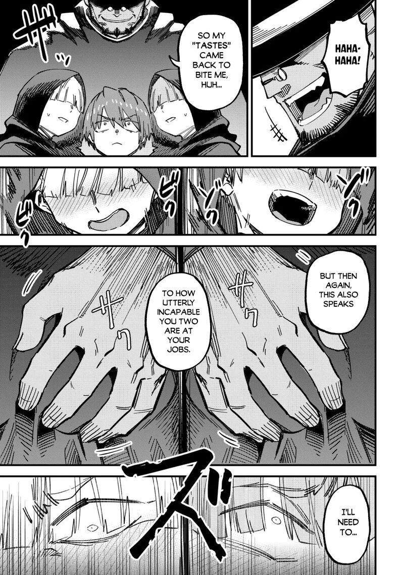 Kaifuku Jutsushi No Yarinaoshi Chapter 78a Page 7