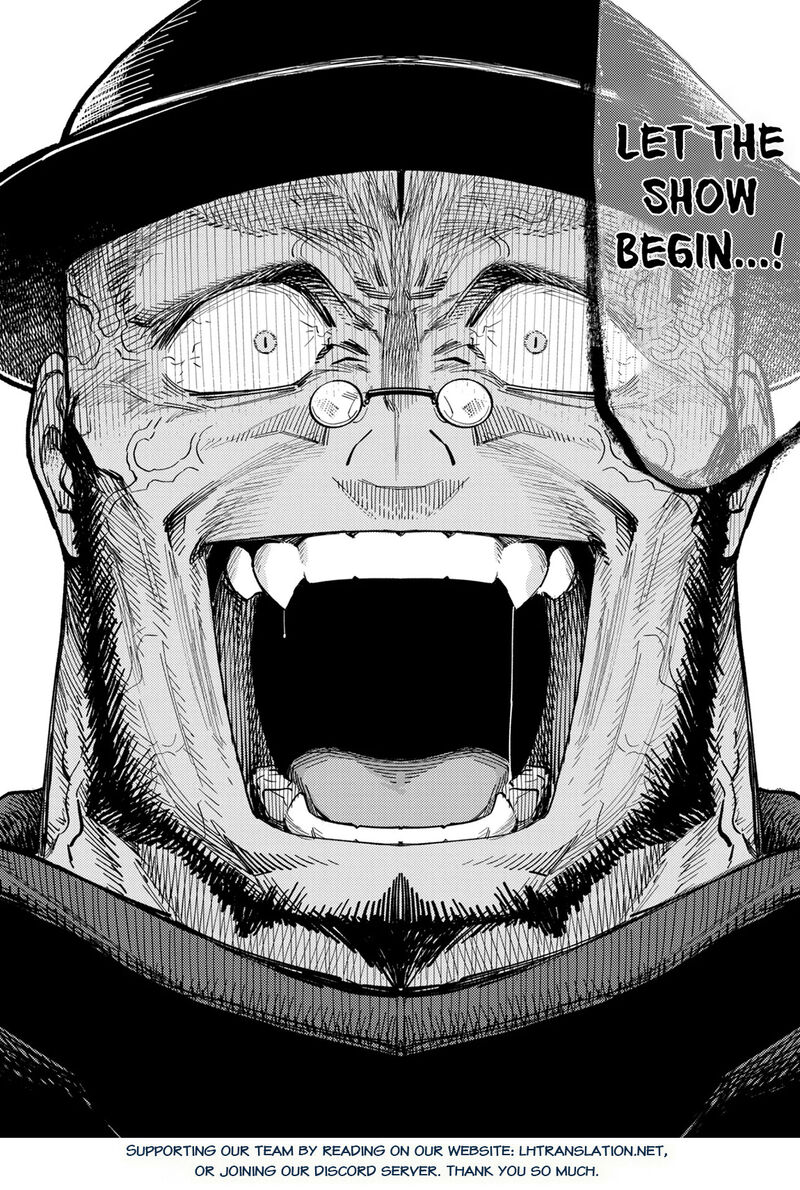 Kaifuku Jutsushi No Yarinaoshi Chapter 78b Page 18
