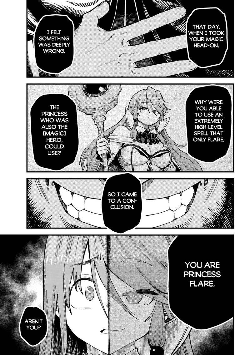 Kaifuku Jutsushi No Yarinaoshi Chapter 79 Page 11