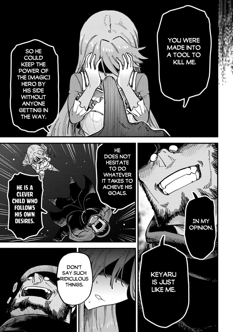 Kaifuku Jutsushi No Yarinaoshi Chapter 79 Page 13
