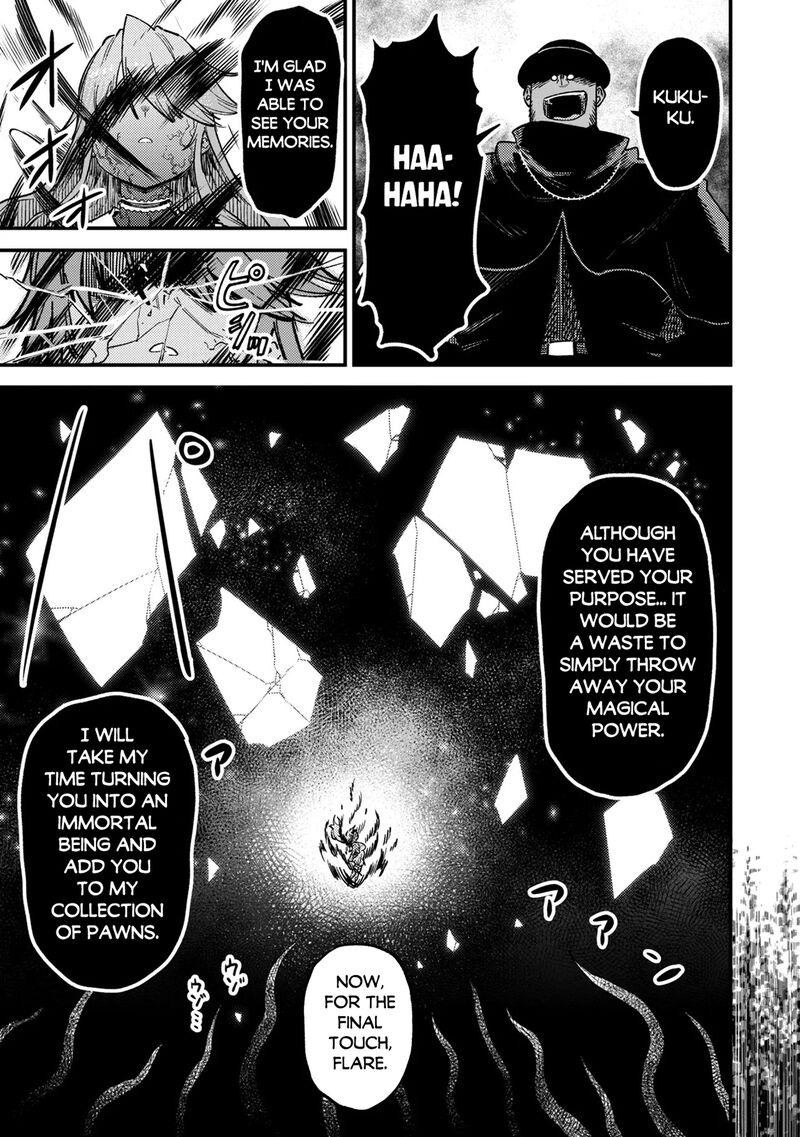 Kaifuku Jutsushi No Yarinaoshi Chapter 79 Page 27
