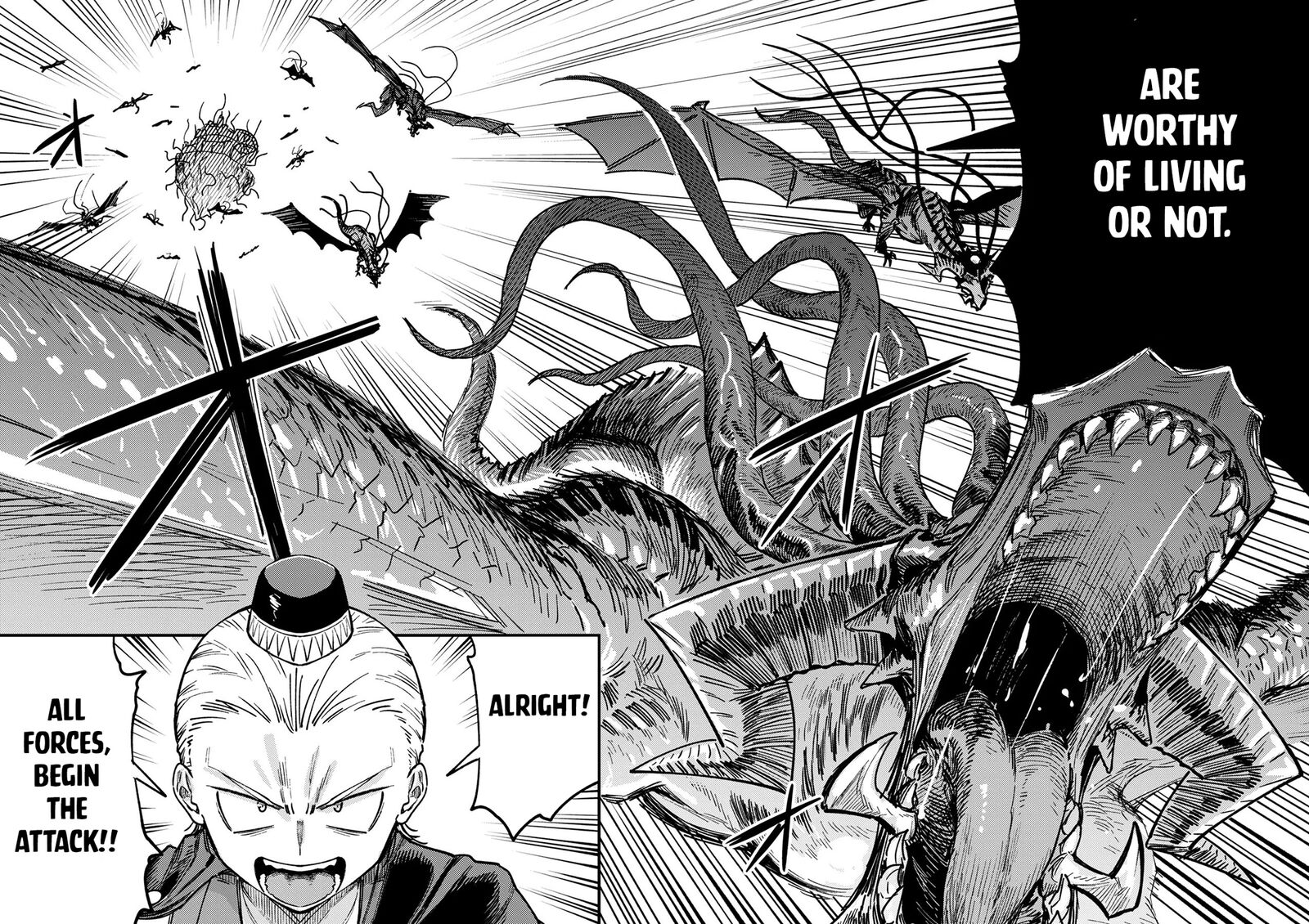 Kaifuku Jutsushi No Yarinaoshi Chapter 80a Page 11