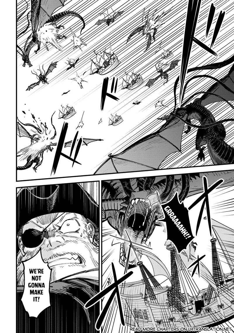 Kaifuku Jutsushi No Yarinaoshi Chapter 80b Page 1