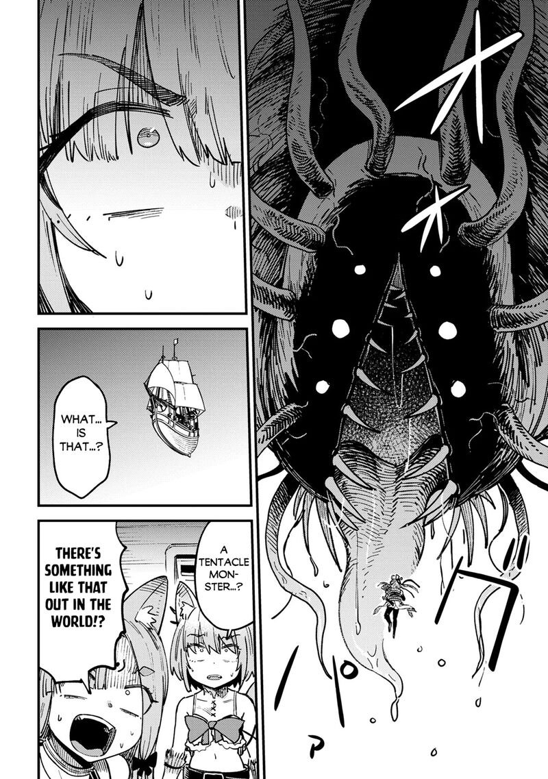 Kaifuku Jutsushi No Yarinaoshi Chapter 80b Page 10