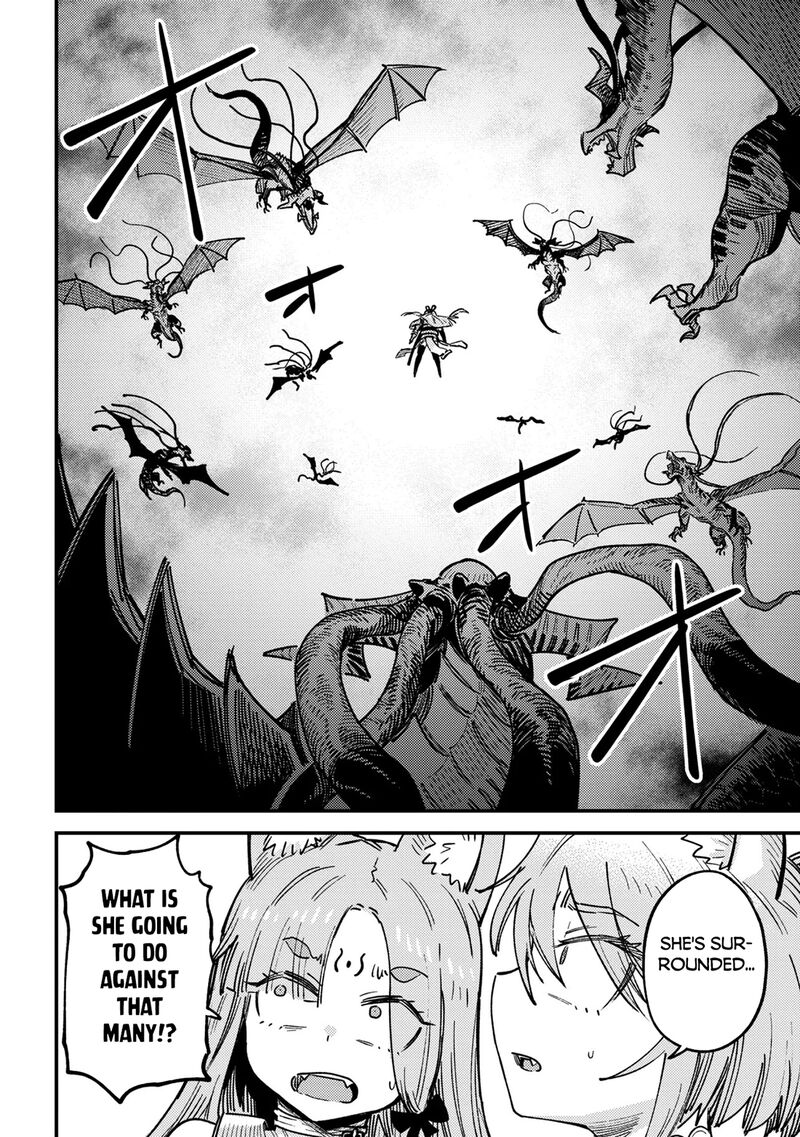 Kaifuku Jutsushi No Yarinaoshi Chapter 80b Page 5