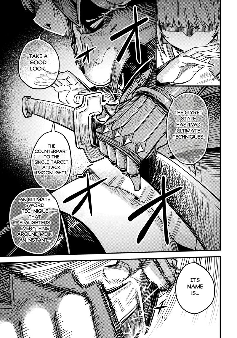 Kaifuku Jutsushi No Yarinaoshi Chapter 80b Page 6