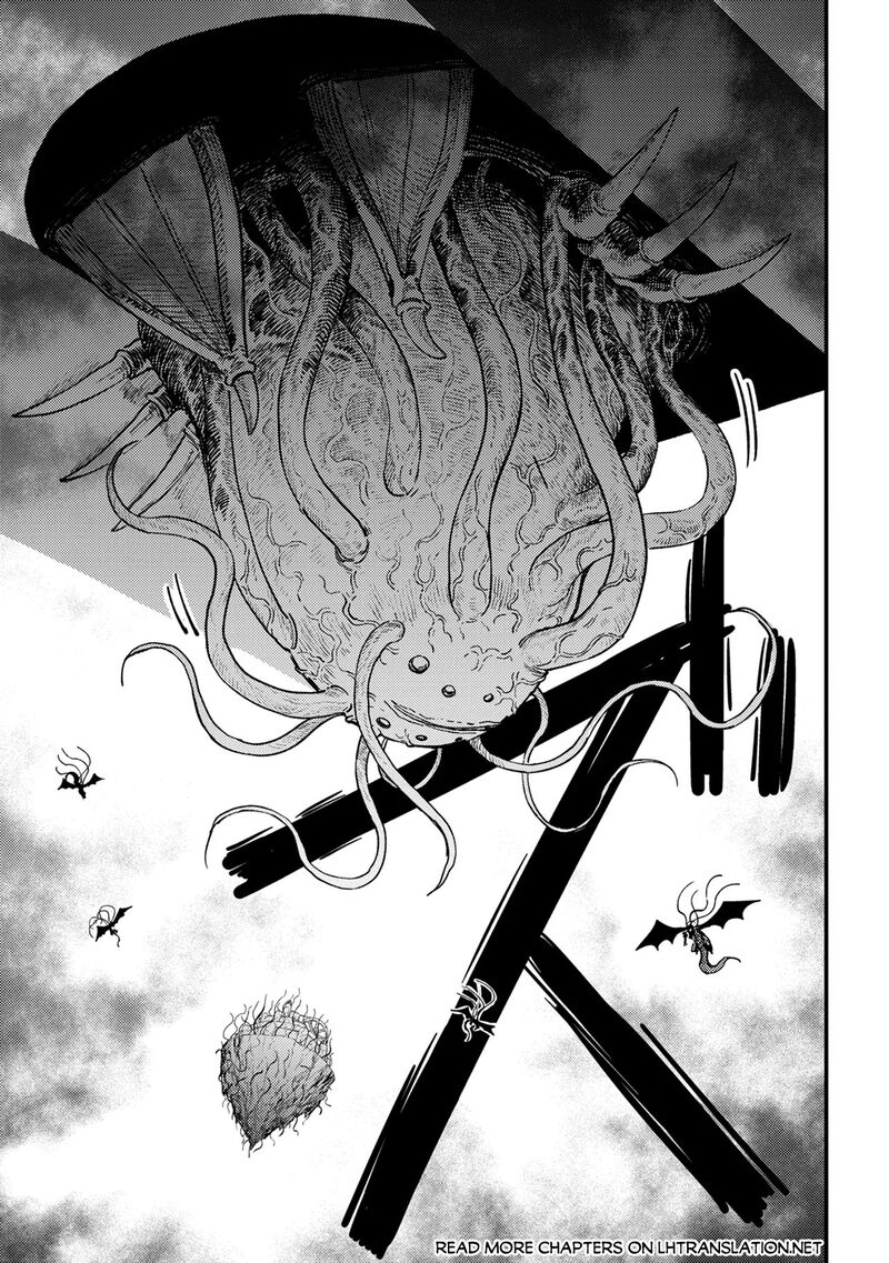 Kaifuku Jutsushi No Yarinaoshi Chapter 80b Page 9