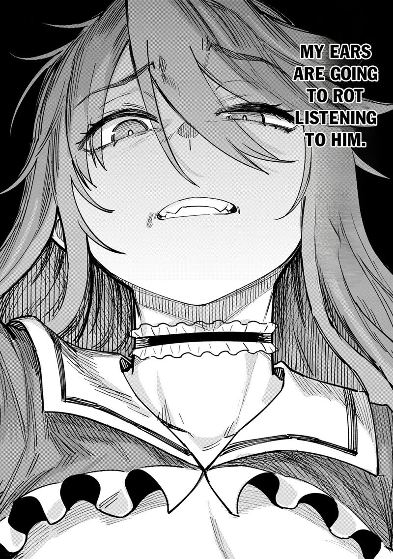Kaifuku Jutsushi No Yarinaoshi Chapter 81a Page 10