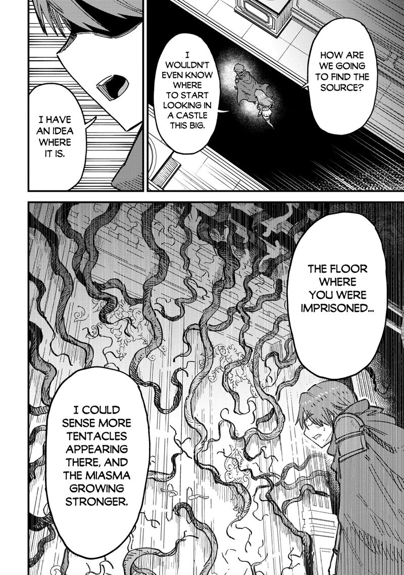 Kaifuku Jutsushi No Yarinaoshi Chapter 81a Page 6