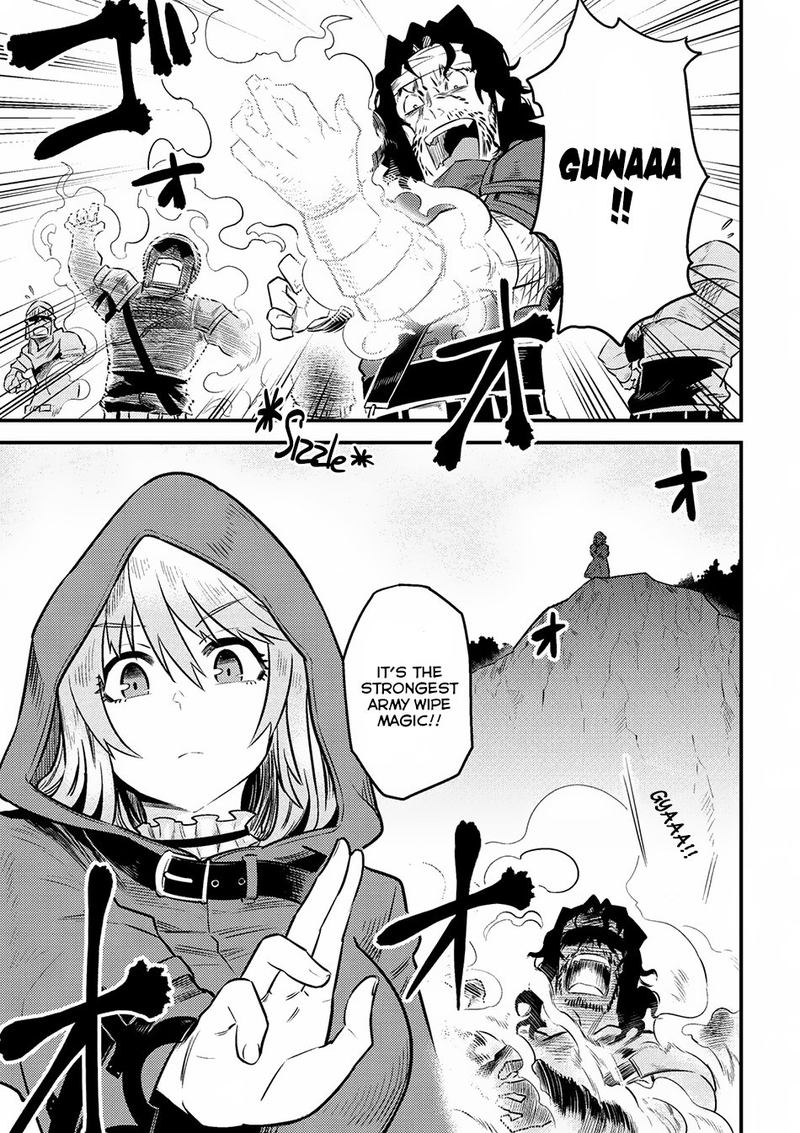 Kaifuku Jutsushi No Yarinaoshi Chapter 9 Page 16