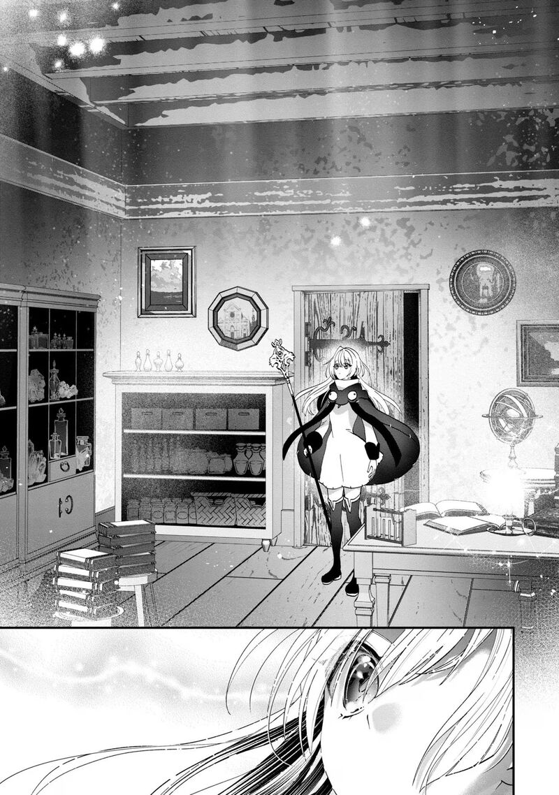 Kaifukushoku No Akuyaku Reijou Chapter 11 Page 14