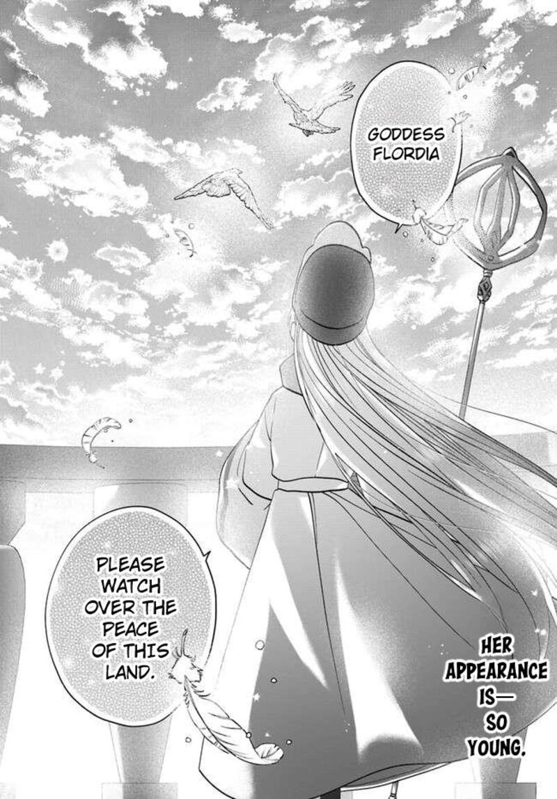 Kaifukushoku No Akuyaku Reijou Chapter 14 Page 33