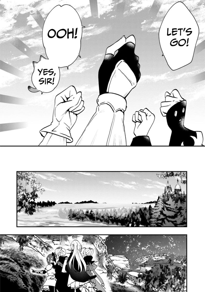 Kaifukushoku No Akuyaku Reijou Chapter 5 Page 17