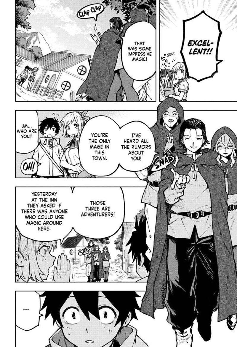 Kaigeki No Kinato Chapter 1 Page 12