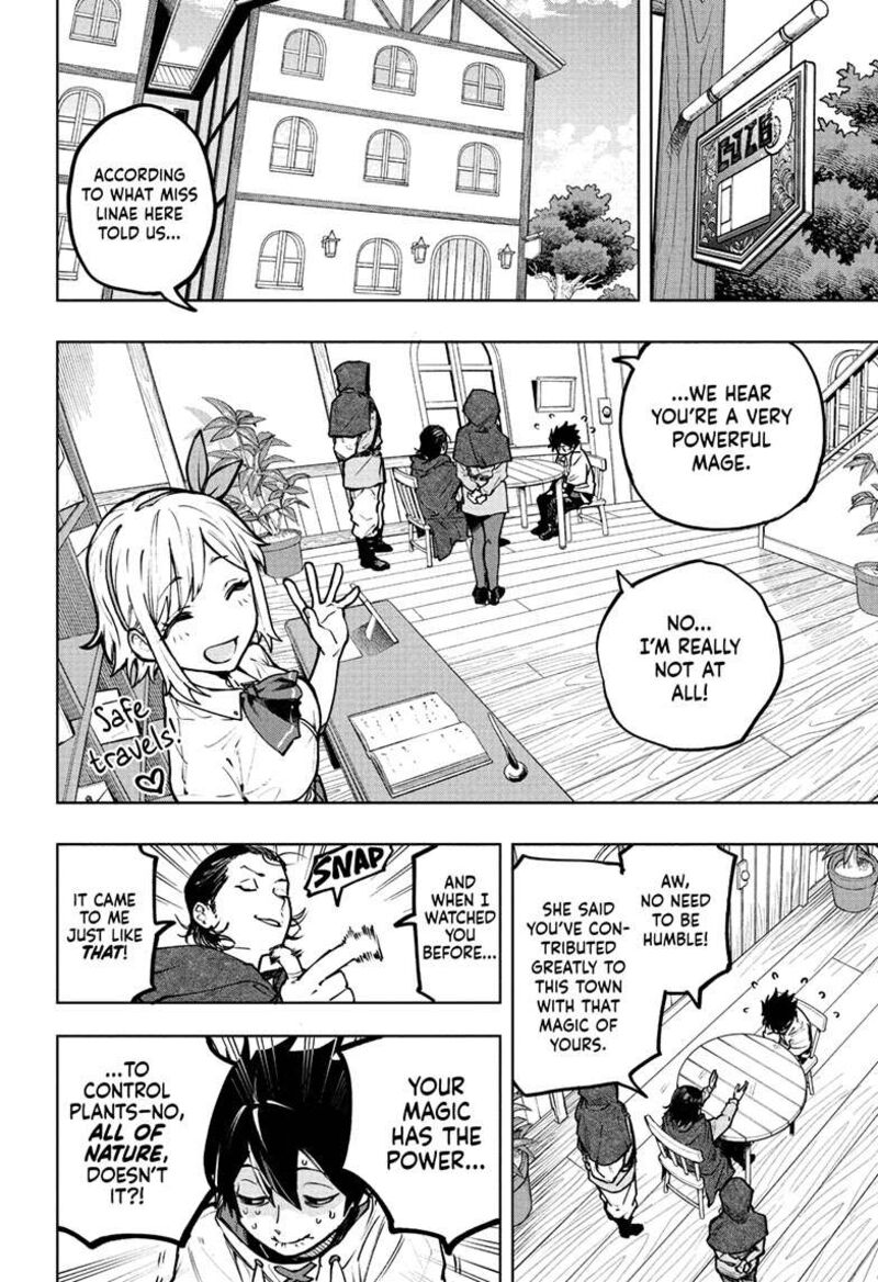 Kaigeki No Kinato Chapter 1 Page 14