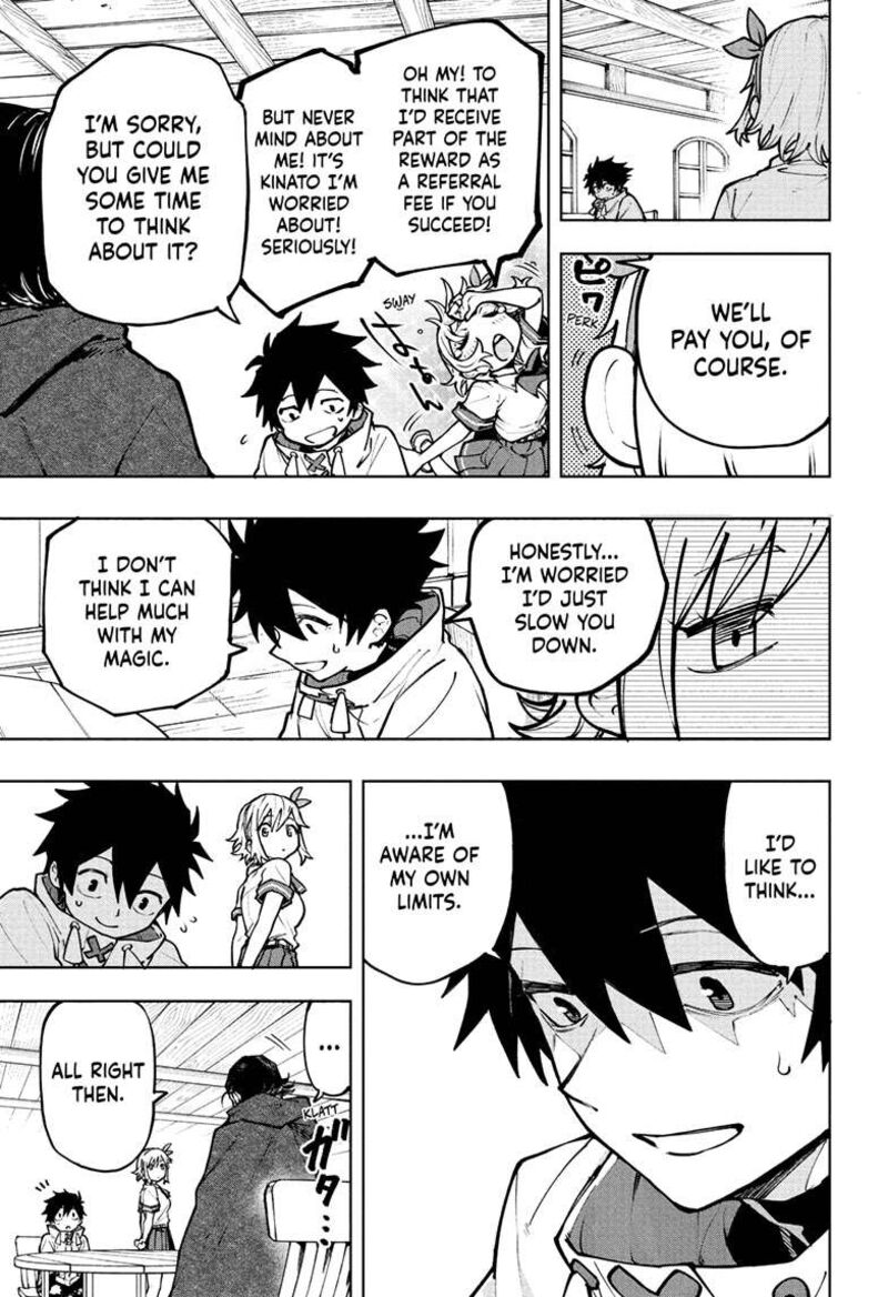 Kaigeki No Kinato Chapter 1 Page 17