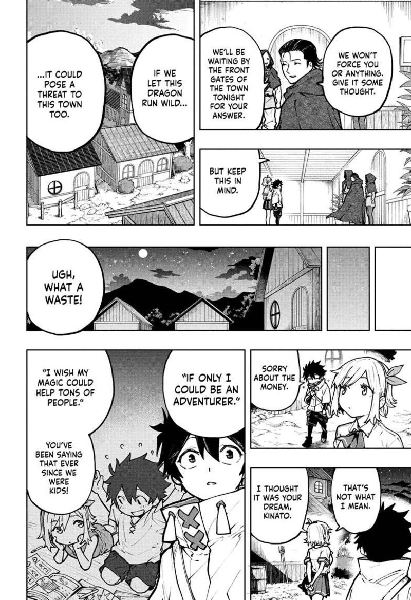 Kaigeki No Kinato Chapter 1 Page 18